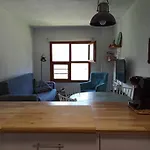 Inmocyma Ibonet-cerler Apartamento Cerler
