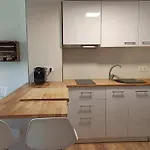 Apartamento Inmocyma Ibonet-cerler