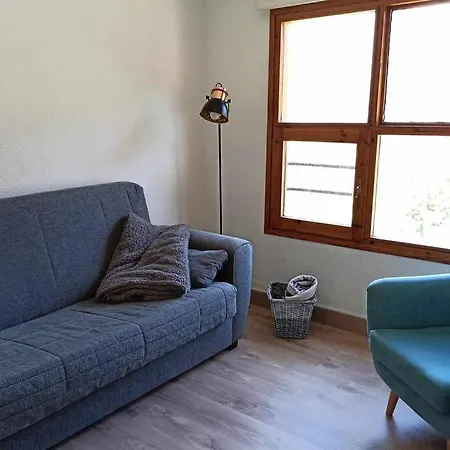 Inmocyma Ibonet-cerler Apartment *