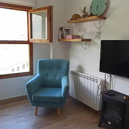 Inmocyma Ibonet-cerler Apartmán