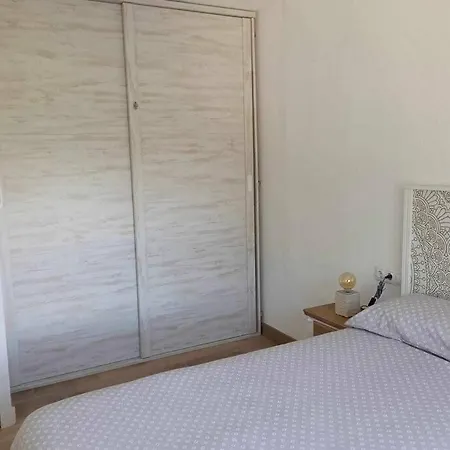 Apartment Inmocyma Ibonet-cerler *