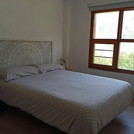 Apartmán Inmocyma Ibonet-cerler *