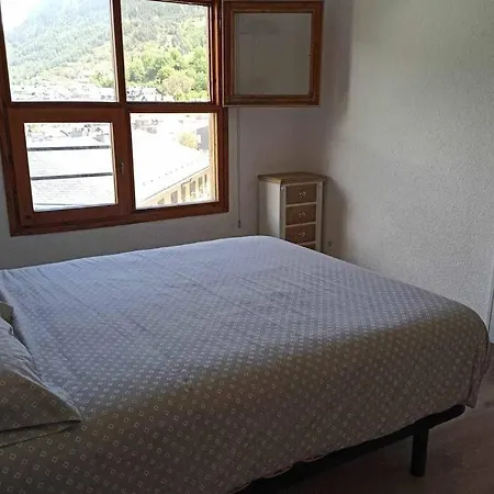 Inmocyma Ibonet-cerler Apartment