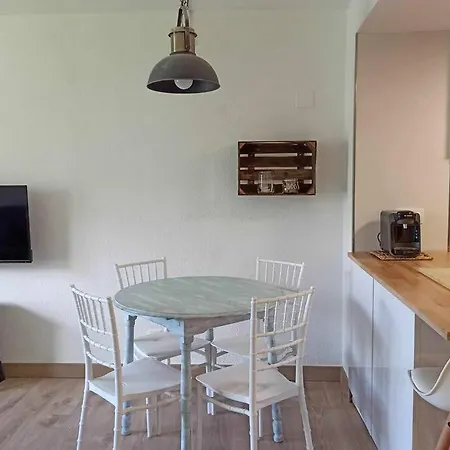 Inmocyma Ibonet-cerler Apartamento Cerler