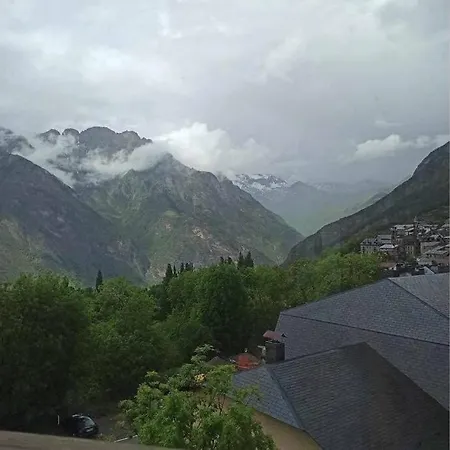 Inmocyma Ibonet-cerler Apartmán