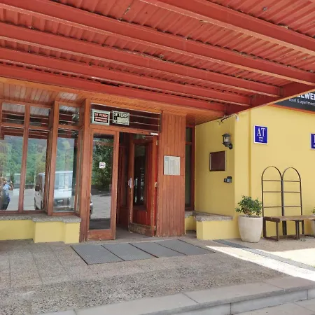 Inmocyma Ibonet-cerler Apartmán *