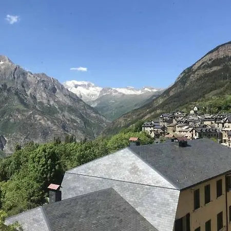 Inmocyma Ibonet-cerler Apartamento *