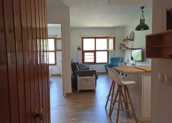 Lägenhet Inmocyma Ibonet-cerler *