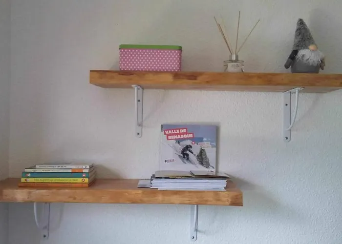 Inmocyma Ibonet-cerler * Cerler