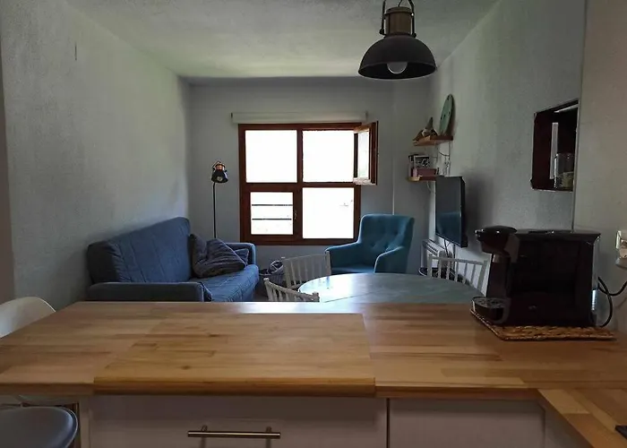 Inmocyma Ibonet-cerler Apartment Cerler