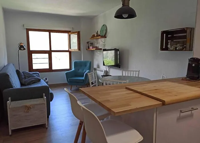 Lejlighed Inmocyma Ibonet-cerler *