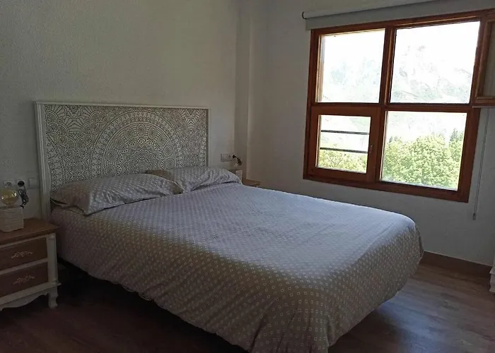 Lägenhet Inmocyma Ibonet-cerler *