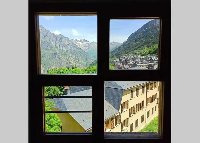 Inmocyma Ibonet-cerler Cerler