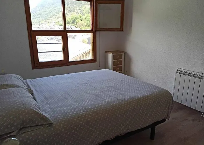 Inmocyma Ibonet-cerler Lägenhet