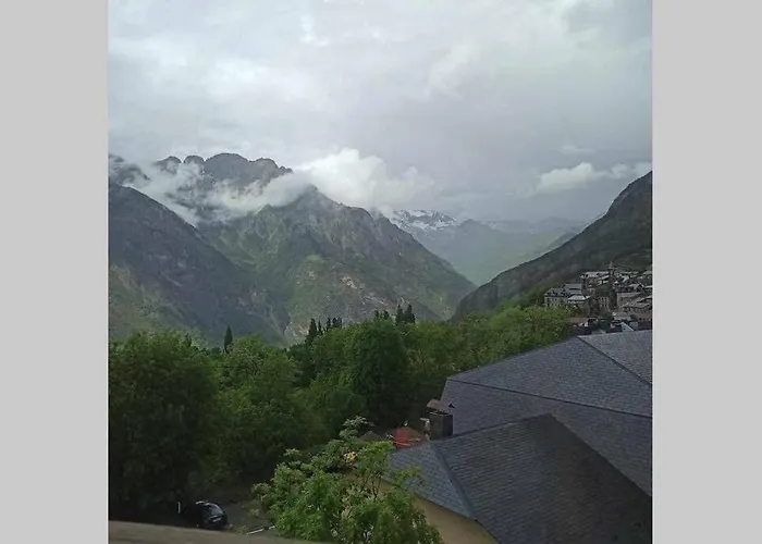 Inmocyma Ibonet-cerler Lägenhet