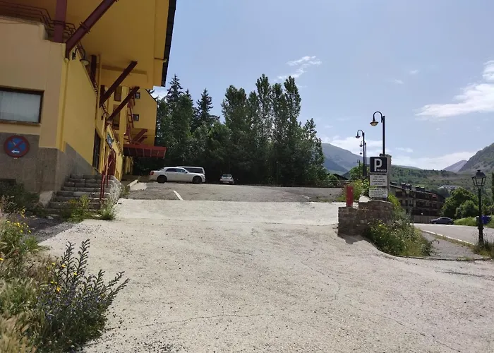 Lägenhet Inmocyma Ibonet-cerler Cerler